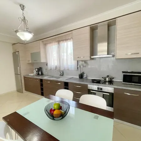 Villas Hanioti *