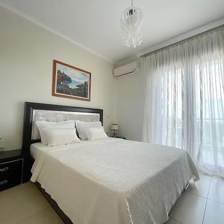 Villas Hanioti