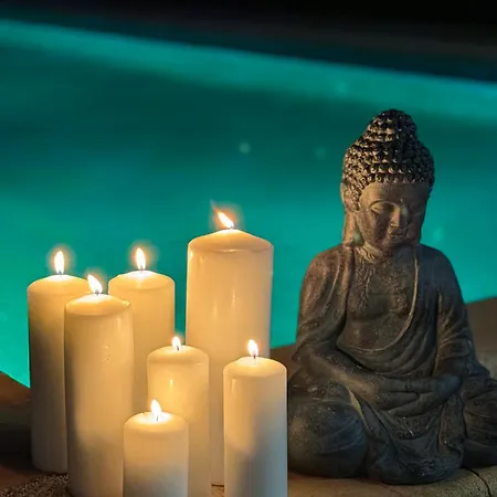 Willa Villas Hanioti *