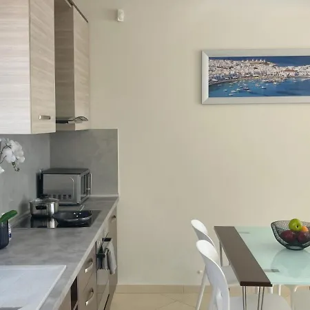 Villas Hanioti * Hanioti