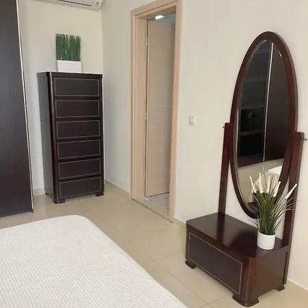 Villas Hanioti *
