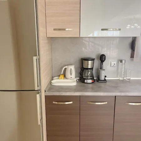 Villas Hanioti * Hanioti