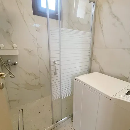 Willa Villas Hanioti