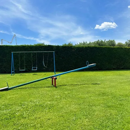 Willa Villas Hanioti Hanioti