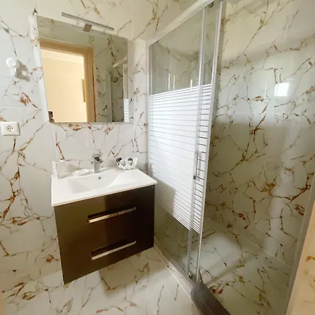 Villas Hanioti Hanioti