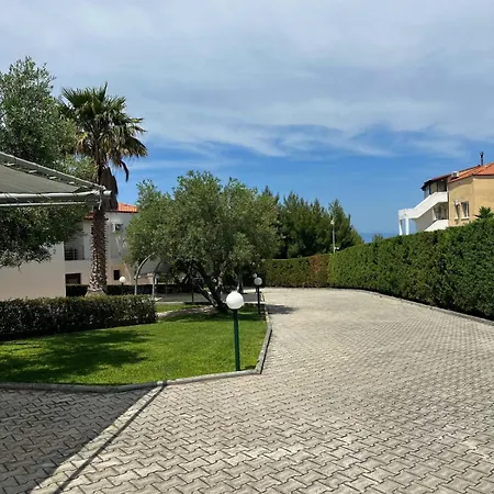 Villas Hanioti * Hanioti