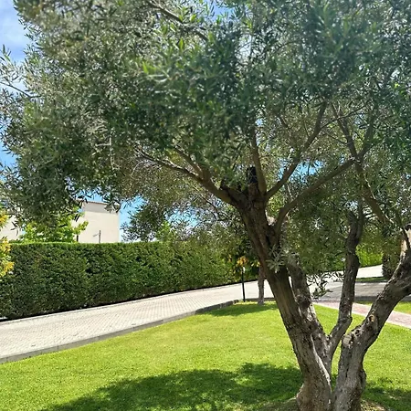 Villas Hanioti