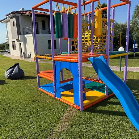 Villas Hanioti Hanioti