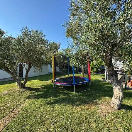 Villas Hanioti