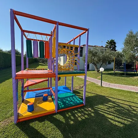 Willa Villas Hanioti