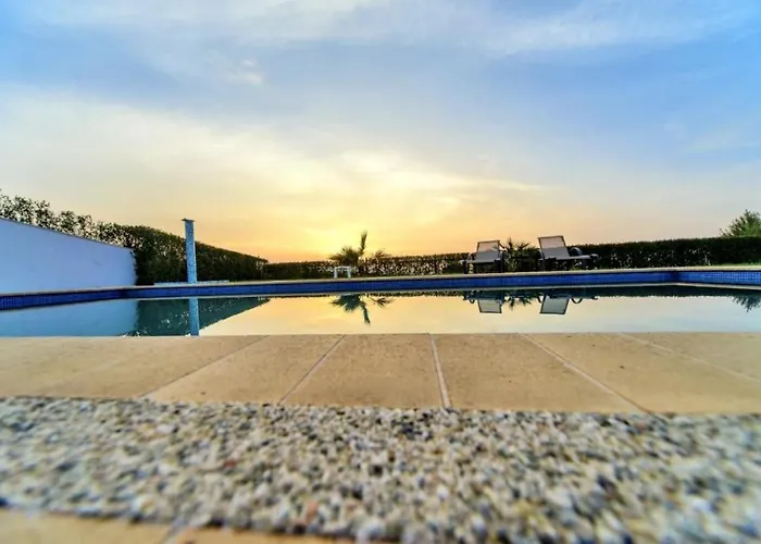 Vilă Villas Hanioti