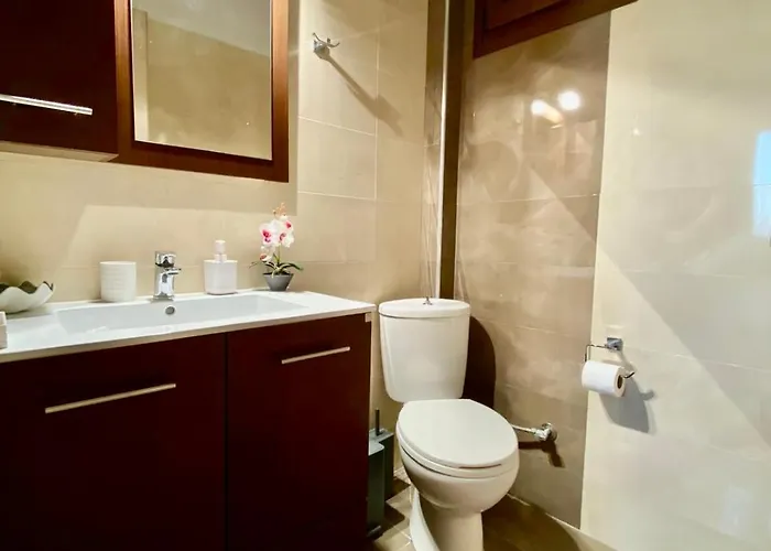 Villas Hanioti Vilă