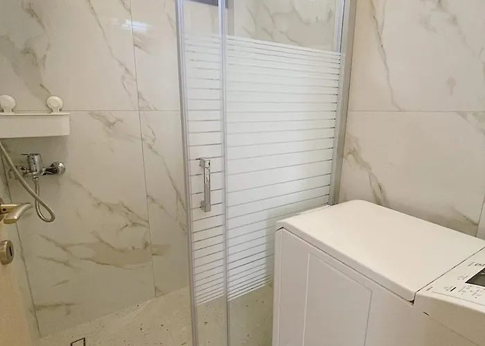 Vilă Villas Hanioti