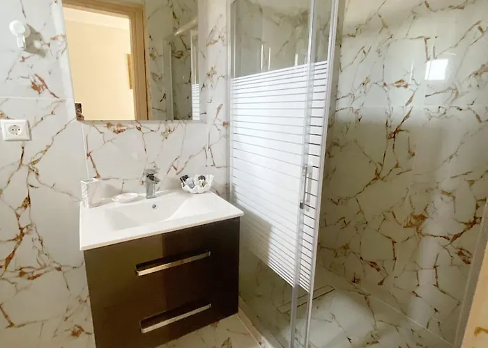 Villas Hanioti Hanioti