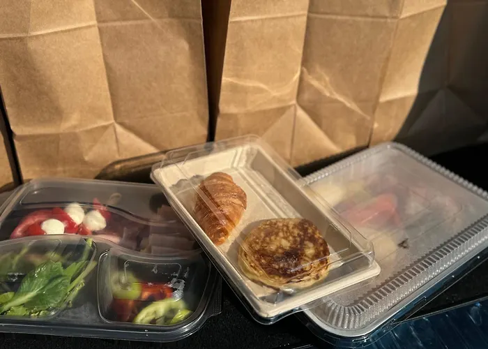 Vilă Villas Hanioti Hanioti