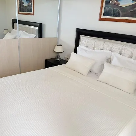 别墅 Villas Hanioti