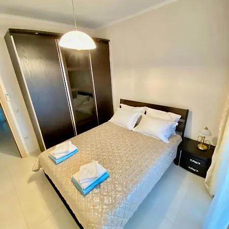 Villas Hanioti 别墅 卡尼奥提