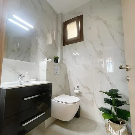 Villas Hanioti 别墅