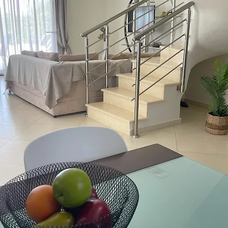 Villas Hanioti 别墅 *