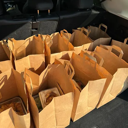 Villas Hanioti 别墅 *